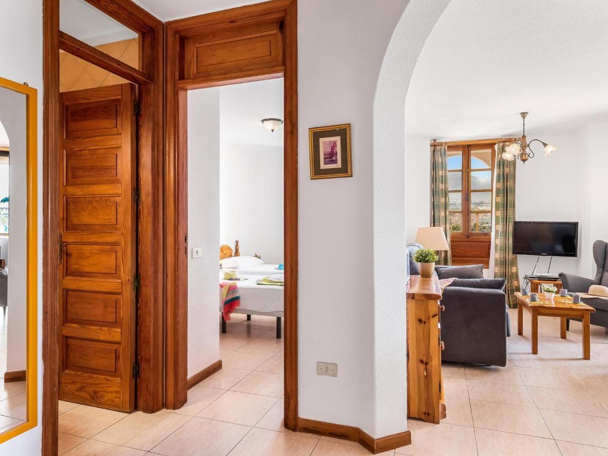 Apartamento 665 Parque Santiago 2, Sea Front, Wifi Playa de las Américas Exterior foto
